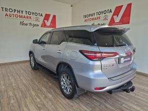 Toyota Fortuner 2.8GD-6 4x4 VX - Image 17