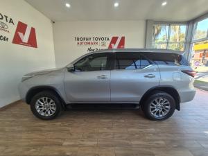 Toyota Fortuner 2.8GD-6 4x4 VX - Image 18
