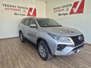 Toyota Fortuner 2.8GD-6 4x4 VX - Image 1