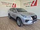 Thumbnail Toyota Fortuner 2.8GD-6 4x4 VX