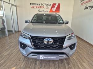 Toyota Fortuner 2.8GD-6 4x4 VX - Image 4