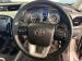 Toyota Hilux 2.8GD-6 double cab Raider auto - Thumbnail 8