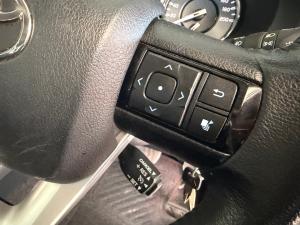 Toyota Hilux 2.8GD-6 double cab Raider auto - Image 10