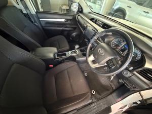 Toyota Hilux 2.8GD-6 double cab Raider auto - Image 15