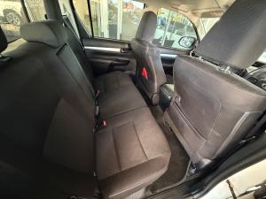 Toyota Hilux 2.8GD-6 double cab Raider auto - Image 16