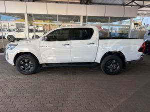 Toyota Hilux 2.8GD-6 double cab Raider auto - Image 20