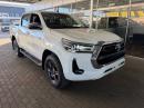 Thumbnail Toyota Hilux 2.8GD-6 double cab Raider auto