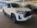 Toyota Hilux 2.8GD-6 double cab Raider auto - Thumbnail 1