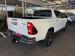 Toyota Hilux 2.8GD-6 double cab Raider auto - Thumbnail 2