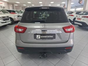 Toyota Urban Cruiser 1.5 XS auto - Image 5