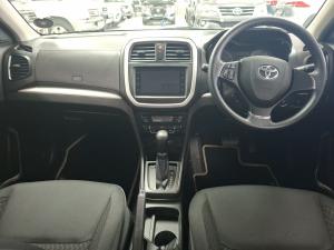 Toyota Urban Cruiser 1.5 XS auto - Image 6