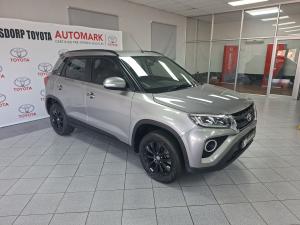 Toyota Urban Cruiser 1.5 XS auto - Image 1