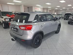 Toyota Urban Cruiser 1.5 XS auto - Image 2