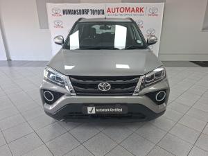 Toyota Urban Cruiser 1.5 XS auto - Image 4