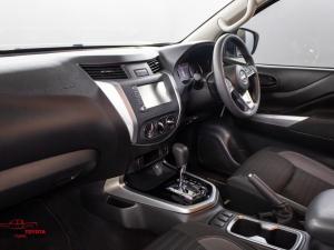 Nissan Navara 2.5DDTi double cab SE Plus auto - Image 7