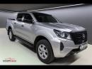 Thumbnail Nissan Navara 2.5DDTi double cab SE Plus auto