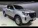 Nissan Navara 2.5DDTi double cab SE Plus auto - Thumbnail 1