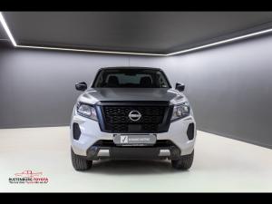 Nissan Navara 2.5DDTi double cab SE Plus auto - Image 4