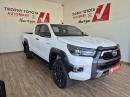 Thumbnail Toyota Hilux 2.8GD-6 Xtra cab Legend auto