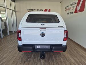 Volkswagen Amarok 2.0TDI double cab Life 4Motion manual - Image 5