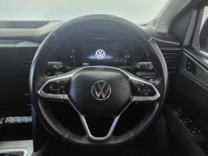 Volkswagen Amarok 2.0TDI double cab Life 4Motion manual - Image 8