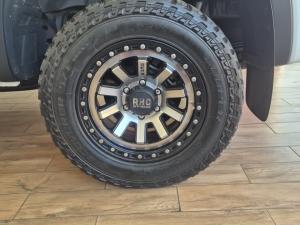 Volkswagen Amarok 2.0TDI double cab Life 4Motion manual - Image 14