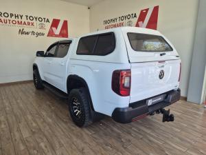 Volkswagen Amarok 2.0TDI double cab Life 4Motion manual - Image 16