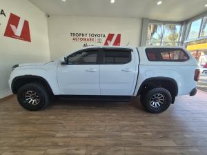 Volkswagen Amarok 2.0TDI double cab Life 4Motion manual - Image 17