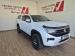 Volkswagen Amarok 2.0TDI double cab Life 4Motion manual - Thumbnail 1