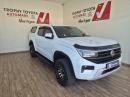 Thumbnail Volkswagen Amarok 2.0TDI double cab Life 4Motion manual