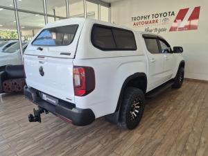 Volkswagen Amarok 2.0TDI double cab Life 4Motion manual - Image 2