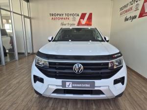Volkswagen Amarok 2.0TDI double cab Life 4Motion manual - Image 4