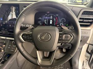 Lexus GX 550 Overtrail - Image 8