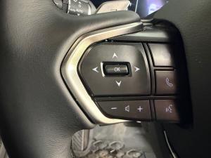 Lexus GX 550 Overtrail - Image 9