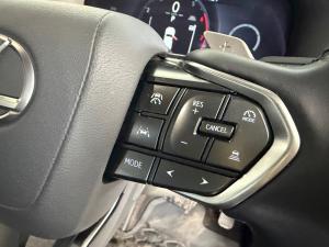 Lexus GX 550 Overtrail - Image 10