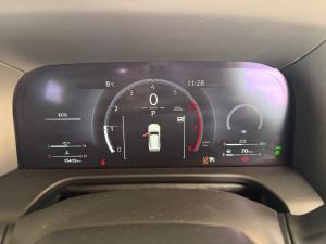 Lexus GX 550 Overtrail - Image 11