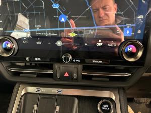 Lexus GX 550 Overtrail - Image 13