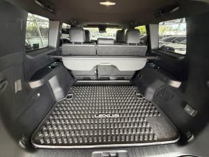 Lexus GX 550 Overtrail - Image 17