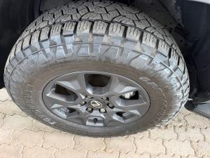 Lexus GX 550 Overtrail - Image 18