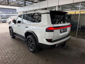 Lexus GX 550 Overtrail - Image 20