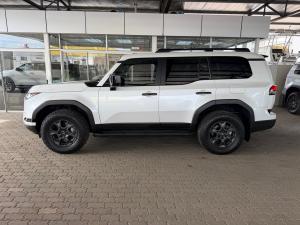 Lexus GX 550 Overtrail - Image 21