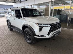 Lexus GX 550 Overtrail - Image 1