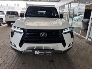 Lexus GX 550 Overtrail - Image 4