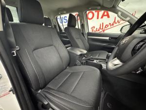 Toyota Hilux 2.4GD-6 double cab 4x4 Raider auto - Image 15