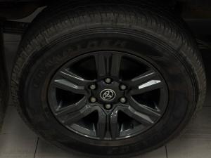 Toyota Hilux 2.4GD-6 double cab 4x4 Raider auto - Image 19