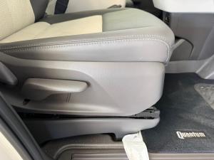 Toyota Quantum 2.8 LWB bus 11-seater GL - Image 15