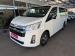 Toyota Quantum 2.8 LWB bus 11-seater GL - Thumbnail 17