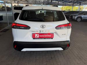 Toyota Corolla Cross 1.8 XS - Image 5