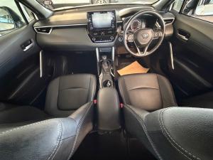 Toyota Corolla Cross 1.8 XS - Image 6