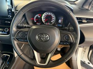 Toyota Corolla Cross 1.8 XS - Image 8